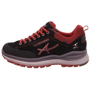 Allrounder by Mephisto Silvretta-Tex Sneaker